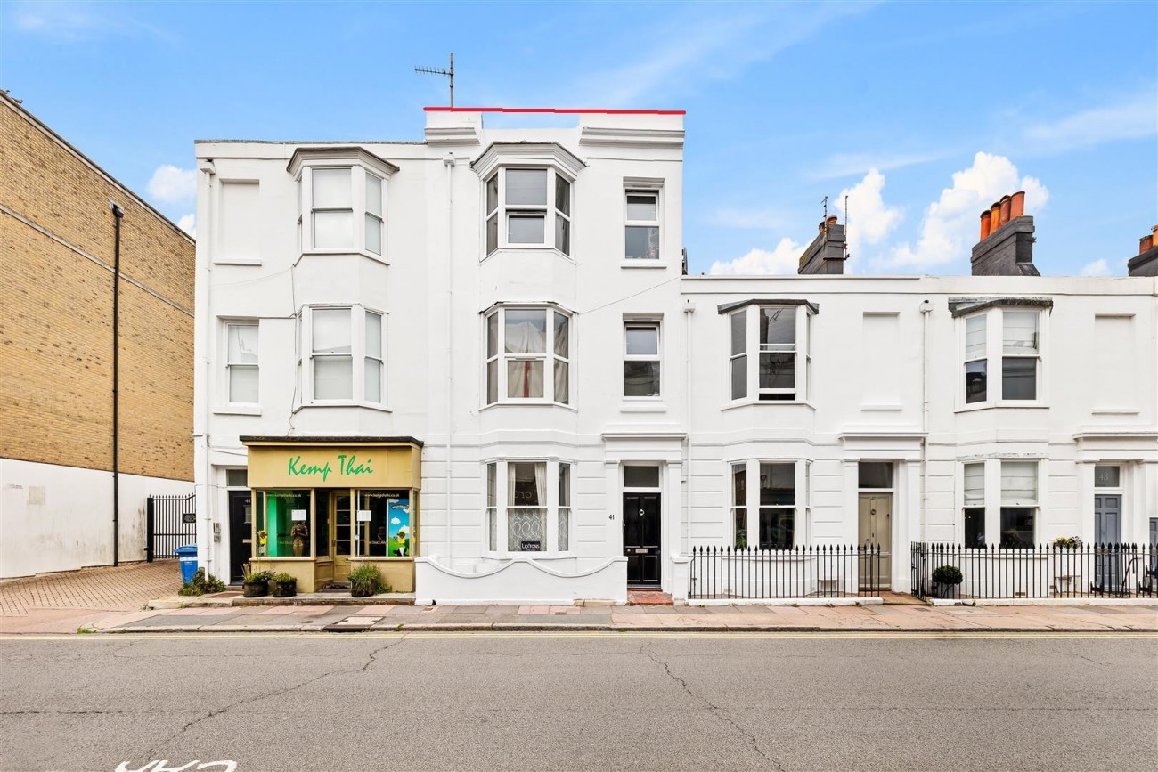 Images for St. Georges Road, Brighton EAID:lextonsapi BID:4