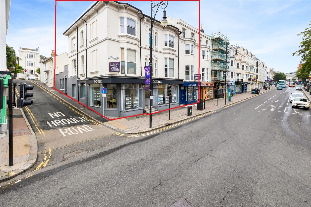 Images for Queens Road, Brighton EAID:lextonsapi BID:4