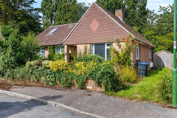 Orchard Way, Hurstpierpoint, Hassocks