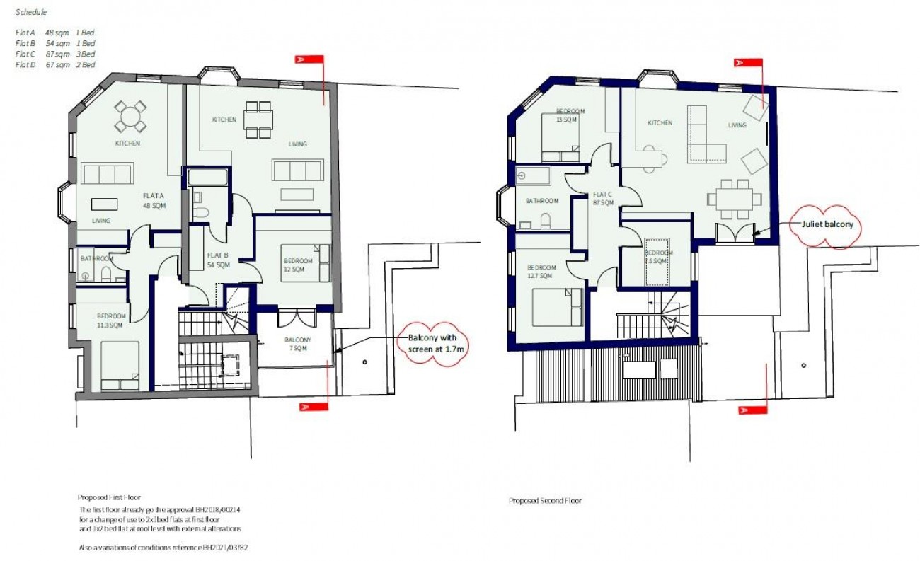 Images for St. James's Street, Brighton EAID:lextonsapi BID:4