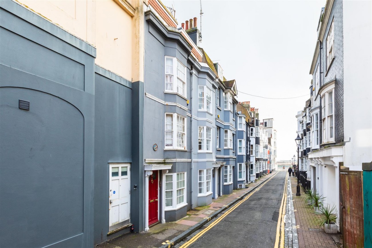 Images for St. James's Street, Brighton EAID:lextonsapi BID:4