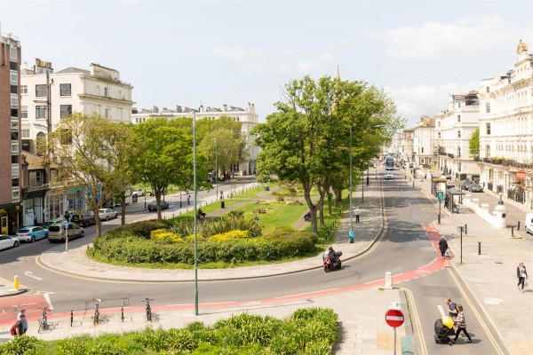 Holland Road, Hove