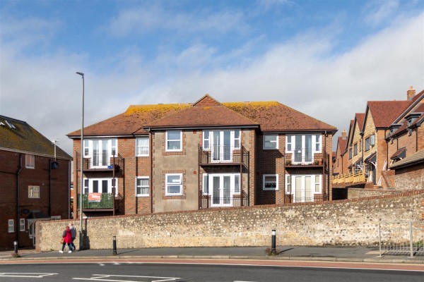 Marine Drive, Rottingdean, Brighton