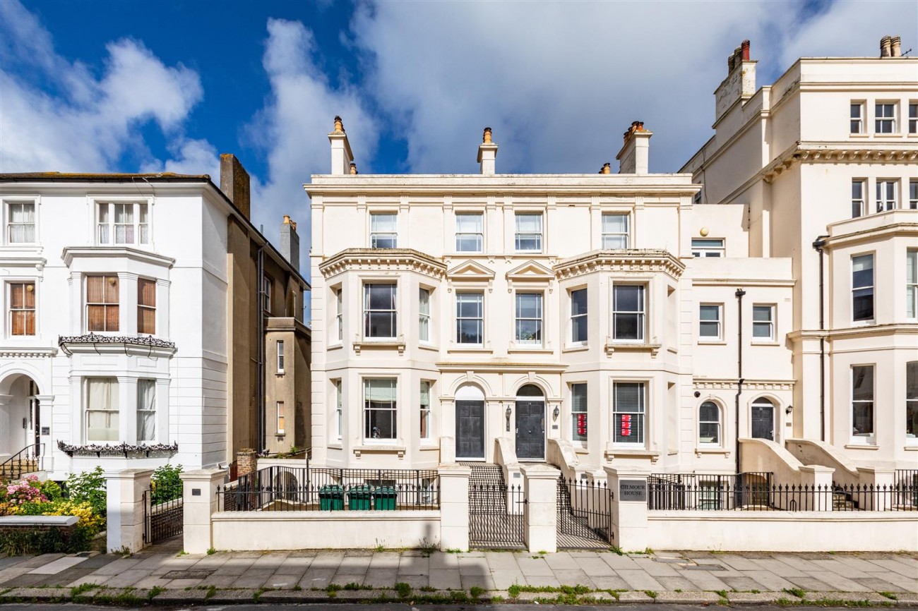 Images for Gilmour House, Hove EAID:lextonsapi BID:1