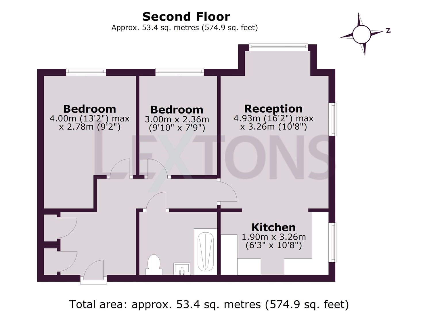 Floorplans For College Court