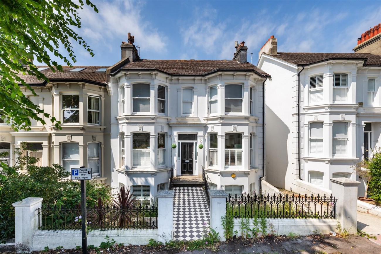 Images for Beaconsfield Villas, Brighton EAID:lextonsapi BID:1