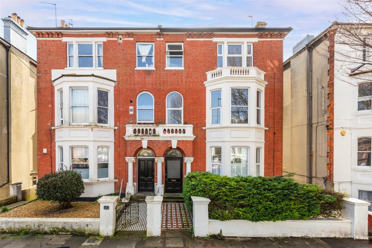 Images for Clarendon Villas, Hove EAID:lextonsapi BID:1