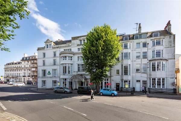 Old Steine, Brighton