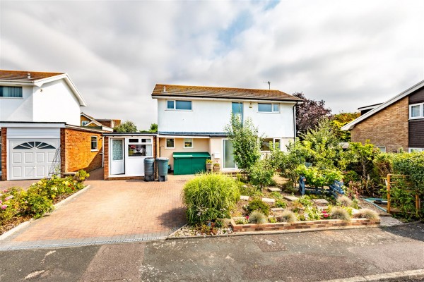 Hawthorn Close, Saltdean, Brighton