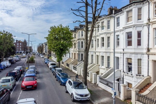 Norton Road, Hove