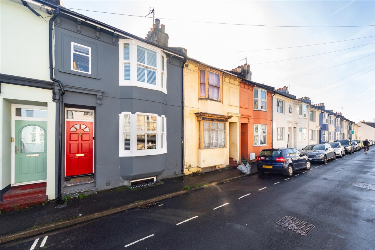 Images for Park Crescent Road, Brighton EAID:lextonsapi BID:1