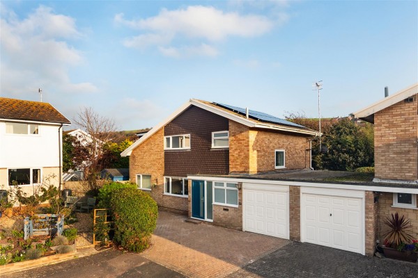 Hawthorn Close, Saltdean, Brighton