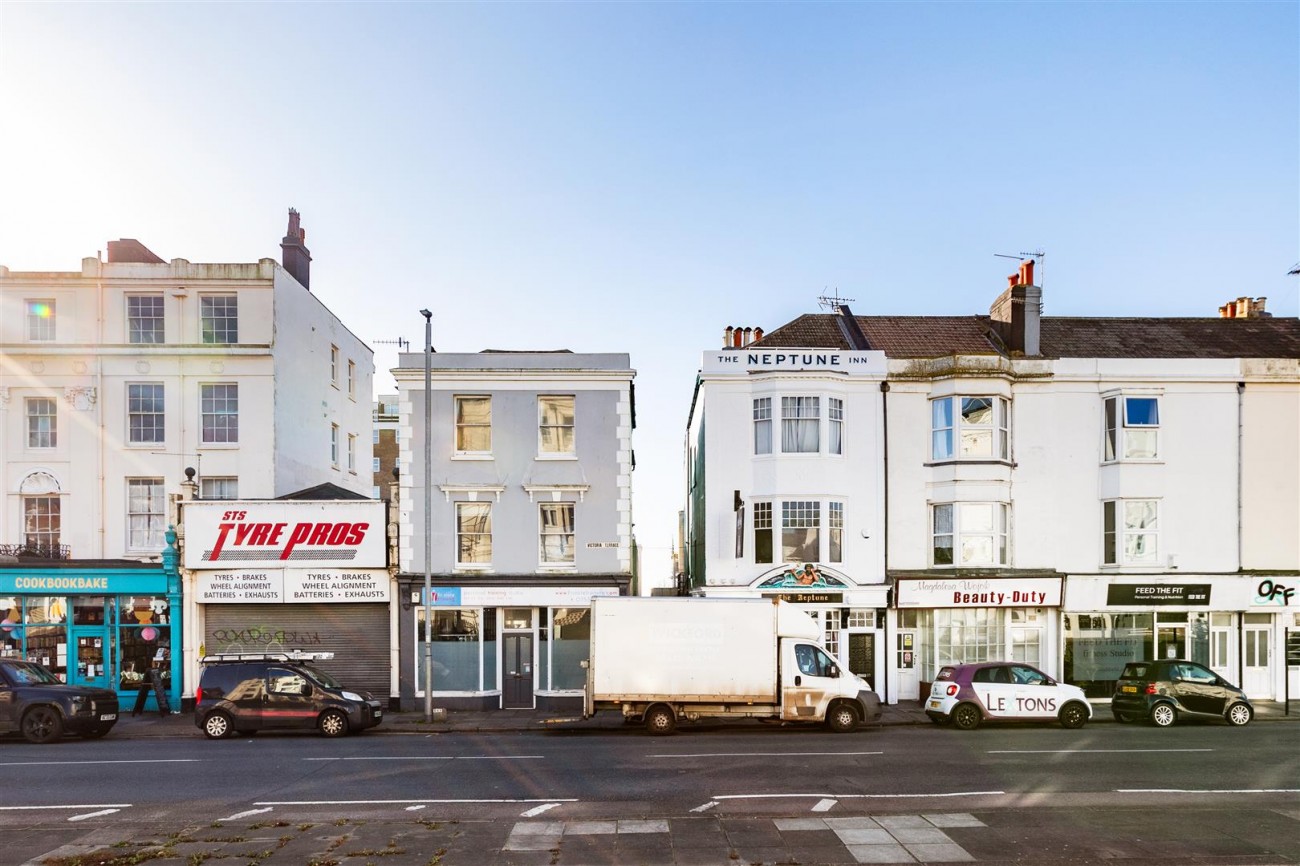 Images for Victoria Terrace, Hove EAID:lextonsapi BID:4