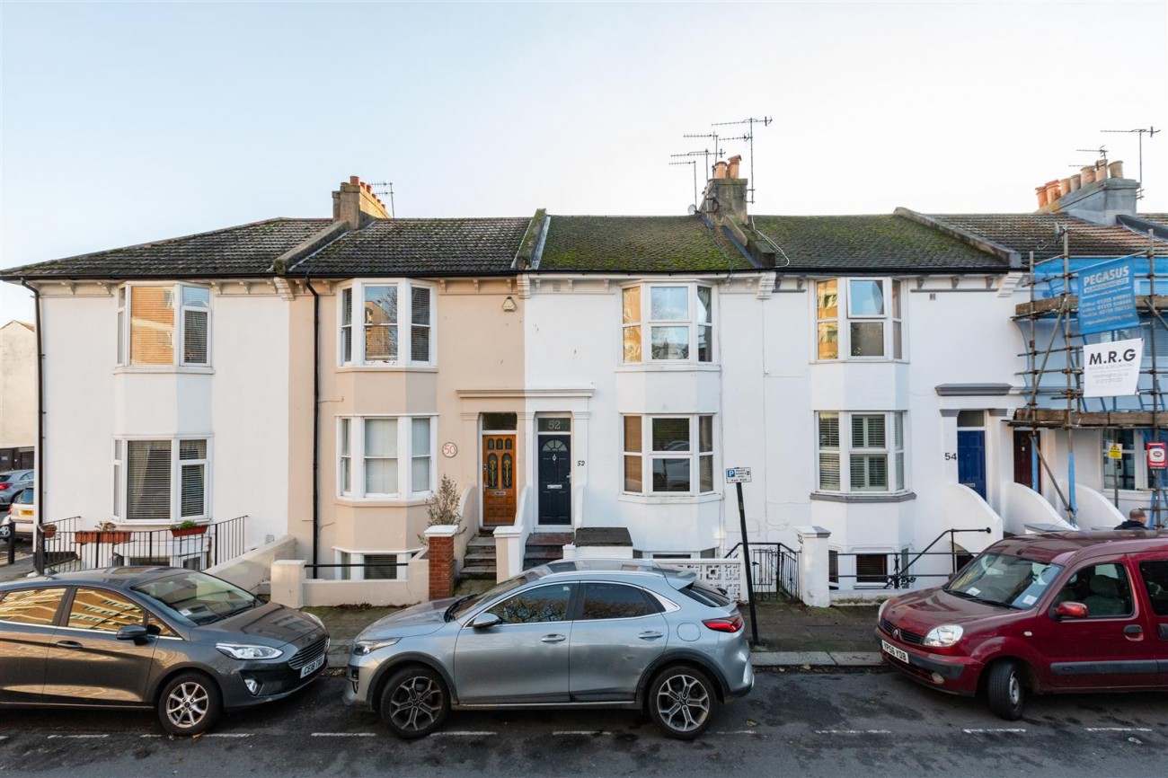 Images for Clarendon Road, Hove EAID:lextonsapi BID:1