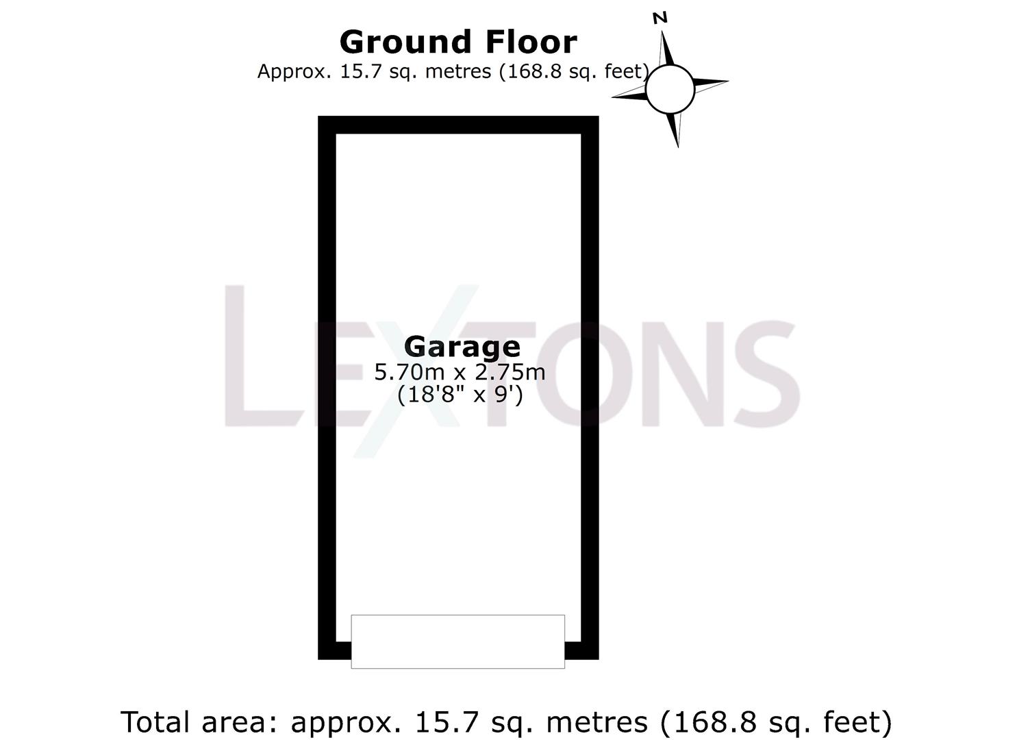 Floorplans For Ennismore Avenue, Chiswick, London