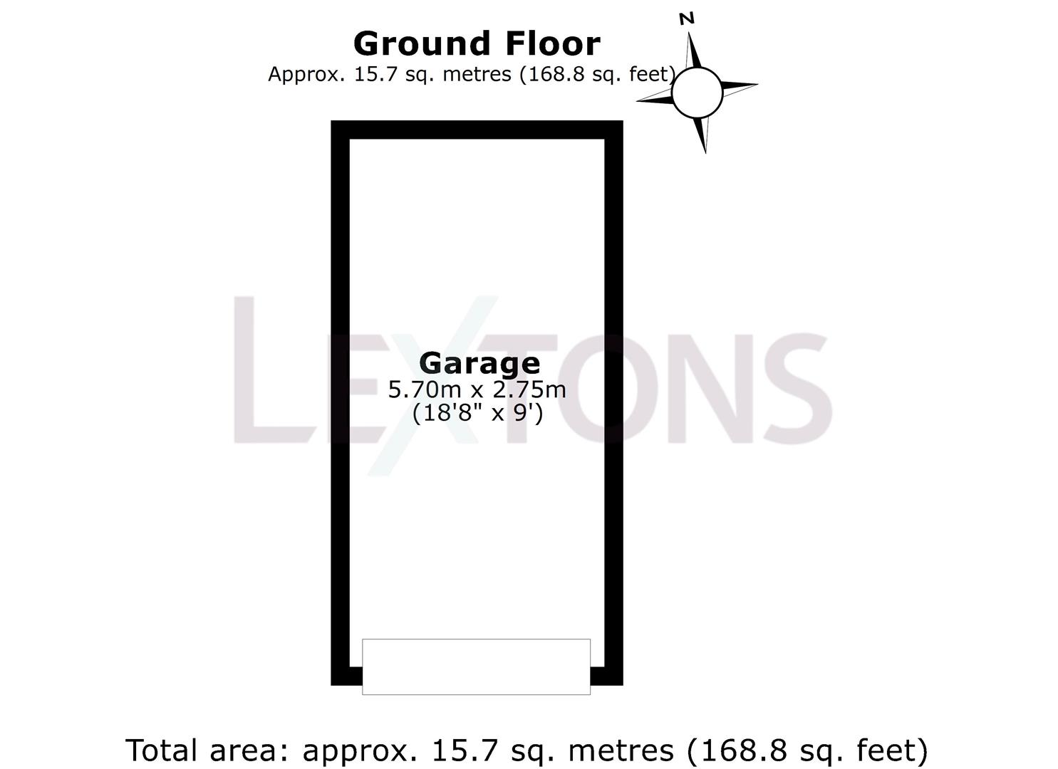 Floorplans For Ennismore Avenue, Chiswick, London